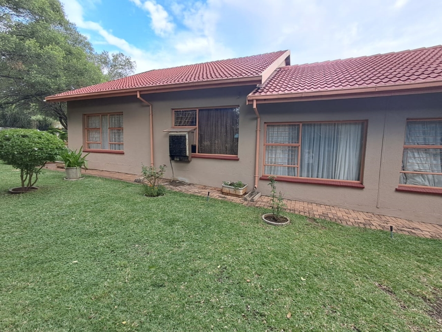 4 Bedroom Property for Sale in Brits North West
